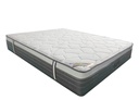 MATELAS LEI FIRM 5'0 150*190*25CM POCKET SPRING 