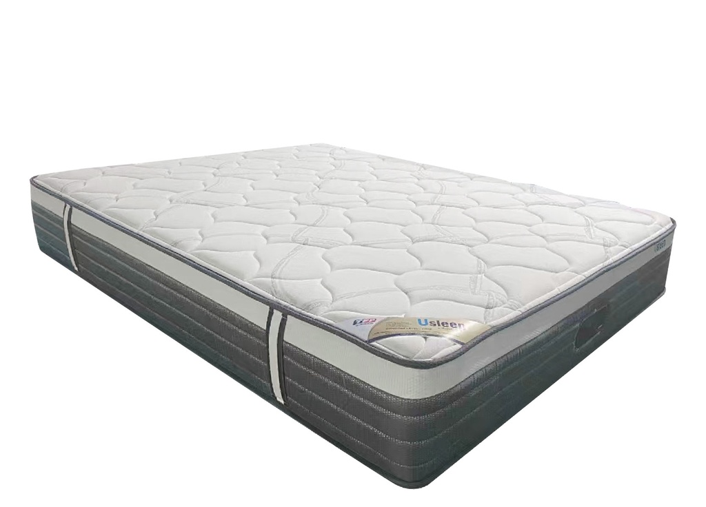 MATELAS LEI FIRM 6'0 180*200*25CM POCKET SPRING 